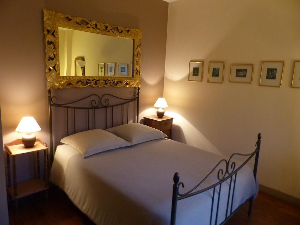Bed and Breakfast Le Domaine De Panissac Berneuil  Zimmer foto
